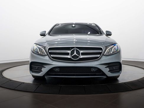 Used 2020 Mercedes-Benz E 350 4MATIC Sedan image 26