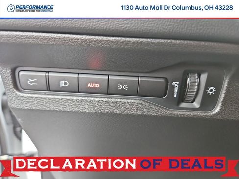 New 2026 Dodge Charger R/T Scat Pack image 30