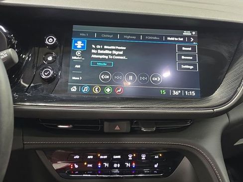 Used 2023 Buick Envision Preferred w/ Sport Touring Package image 20