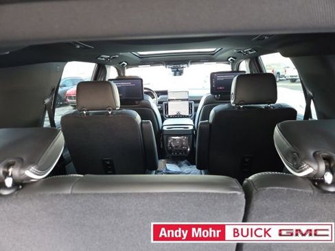 New 2026 GMC Yukon AT4 Ultimate image 48