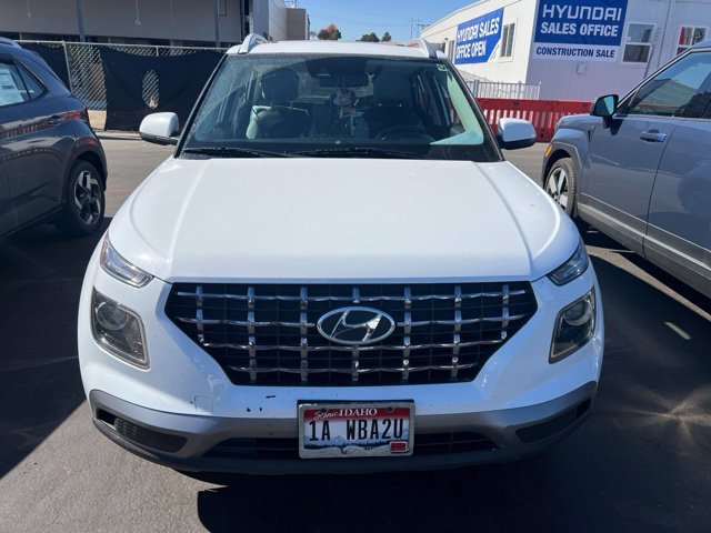 Used 2022 Hyundai Venue SEL FWD image 6