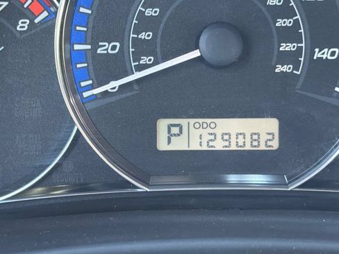 Used 2012 Subaru Forester 2.5X w/ Alloy Wheel Pkg AWD/4WD image 25