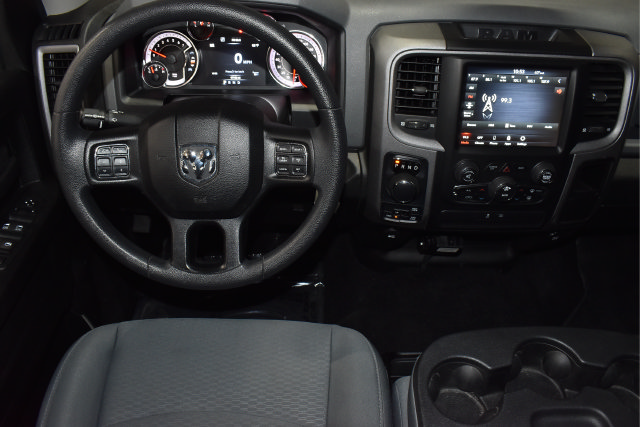 Used 2020 RAM 1500 Express w/ Wheel & Sound Group AWD/4WD image 25