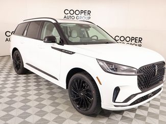 New 2026 Lincoln Aviator Reserve video 1