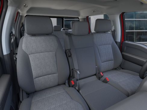 New 2026 Ford F250 XL w/ STX Appearance Package AWD/4WD image 12