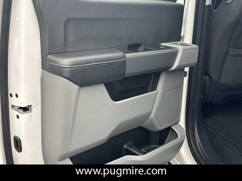 Used 2024 Ford F250 XLT image 21