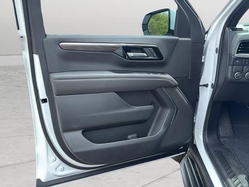 New 2026 Chevrolet Tahoe LS w/ Max Trailering Package RWD image 9