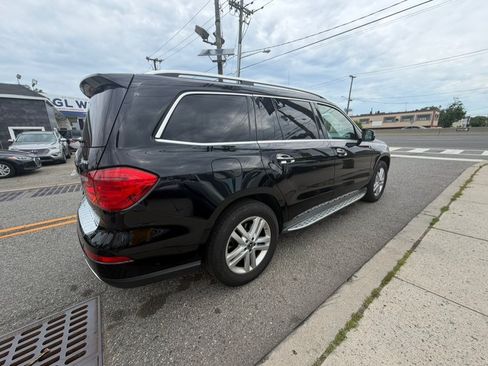 Used 2016 Mercedes-Benz GL 450 4MATIC image 5