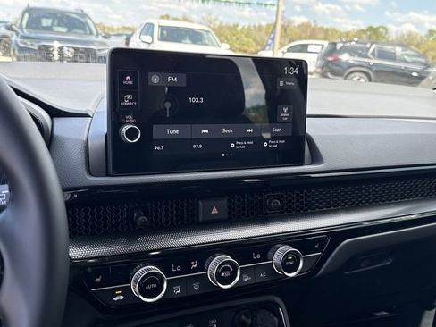 New 2026 Honda CR-V EX-L image 28