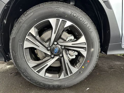 New 2026 Subaru Crosstrek 2.0i Premium image 8