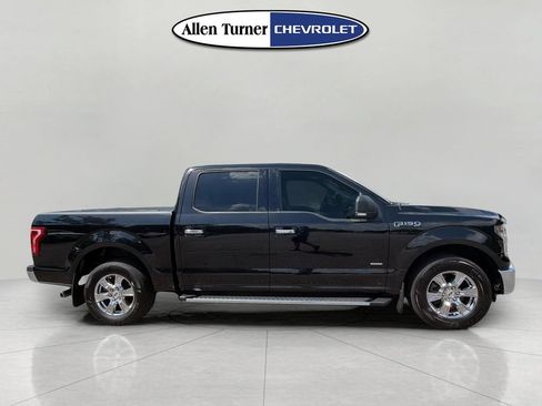 Used 2015 Ford F150 XLT w/ Equipment Group 302A Luxury RWD image 3