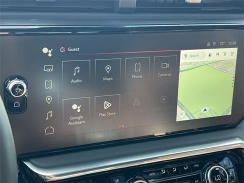 New 2026 GMC Sierra 1500 Denali Ultimate image 17