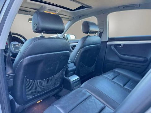 Used 2008 Audi A4 2.0T image 18