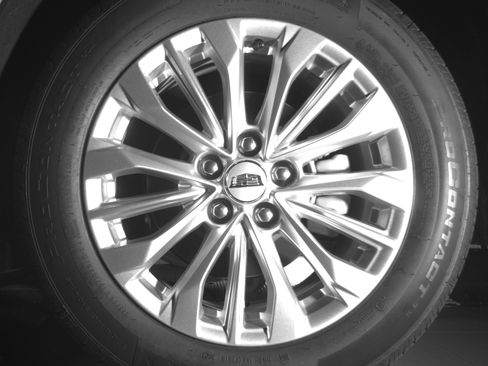 Used 2024 Cadillac XT4 Luxury FWD image 9