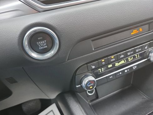 Used 2025 MAZDA CX-5 AWD 2.5 S w/ Preferred Package image 32