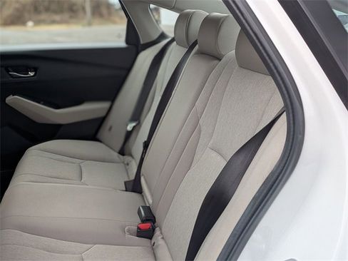 Used 2025 Honda Accord SE image 28