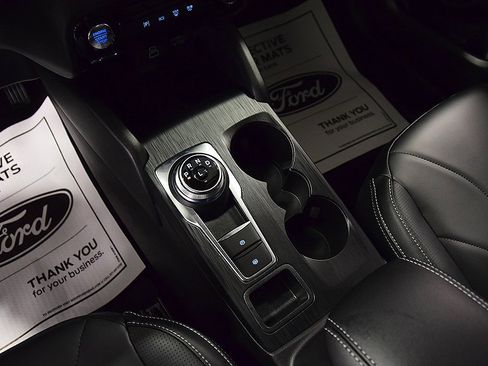 New 2025 Ford Escape SE w/ PHEV Premium Package image 23