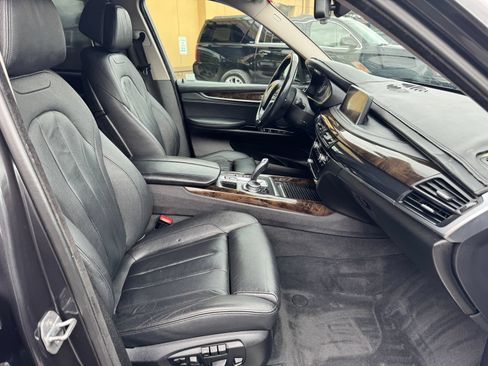 Used 2015 BMW X5 xDrive35i AWD/4WD image 23