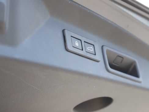 Certified 2026 Subaru Forester Sport AWD/4WD image 5