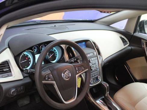 Used 2016 Buick Verano FWD image 14