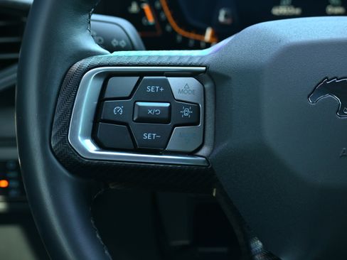 Used 2024 Ford Mustang GT image 23