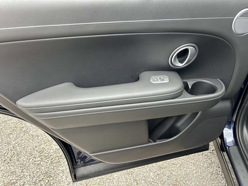 New 2026 Hyundai Palisade SEL Premium FWD image 21