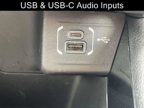 Used 2023 Jeep Compass Trailhawk w/ Trailer Tow Group image 17