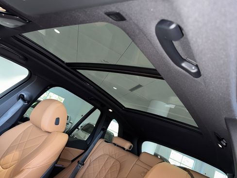 New 2026 BMW X5 xDrive50e w/ M Sport Package image 23