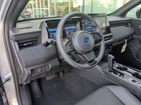 New 2026 Subaru Outback Premium image 2