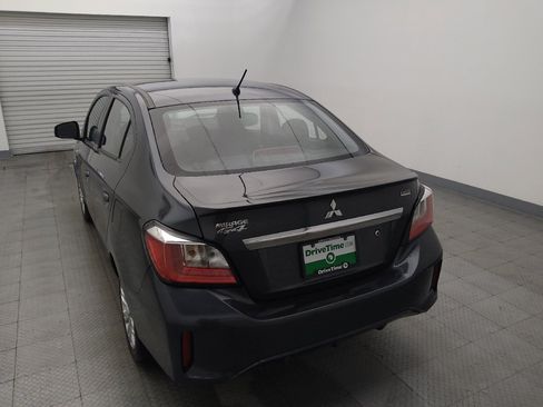 Used 2024 Mitsubishi Mirage G4 LE FWD image 6