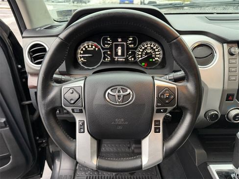 Certified 2019 Toyota Tundra Limited image 15