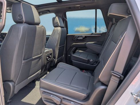 New 2026 Chevrolet Tahoe Premier w/ Sun And Tow Package RWD image 15