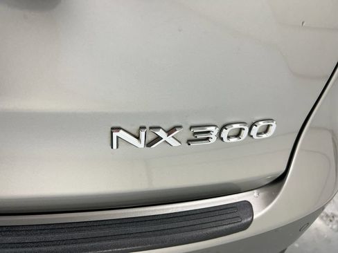 Used 2019 Lexus NX 300 FWD w/ Premium Package image 27