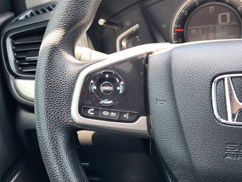 Used 2019 Honda CR-V LX image 27