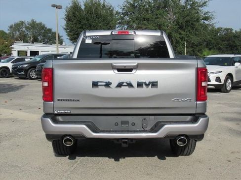 New 2026 RAM 1500 Big Horn image 5