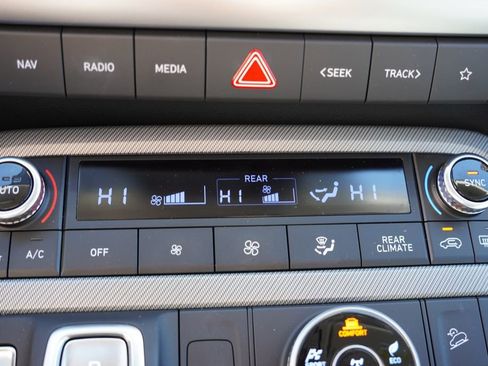 Used 2025 Hyundai Palisade SEL image 31