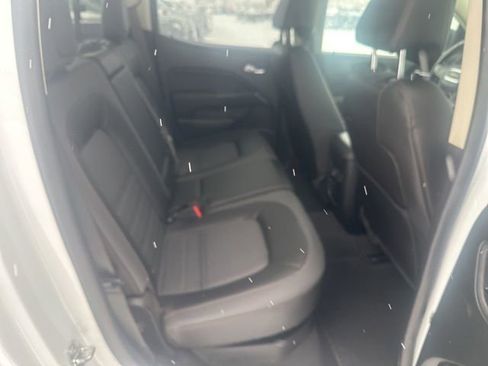 Used 2021 GMC Canyon AT4 image 21