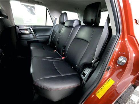 Used 2024 Toyota 4Runner TRD Pro image 18