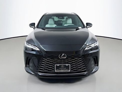 Certified 2026 Lexus RX 350h w/ Convenience Package AWD/4WD image 2