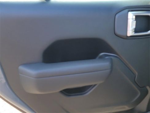 New 2026 Jeep Wrangler Sport image 15