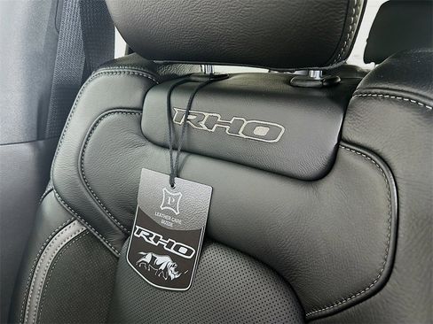 New 2026 RAM 1500 RHO image 23