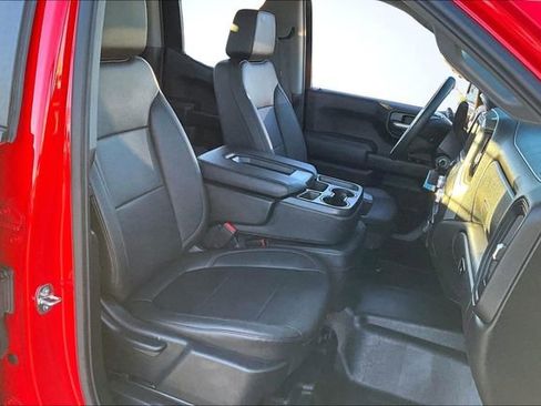 Used 2021 GMC Sierra 1500 4x4 Double Cab w/ Fleet Convenience Package image 27