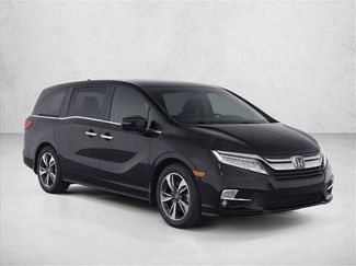 Used 2020 Honda Odyssey Touring video 3