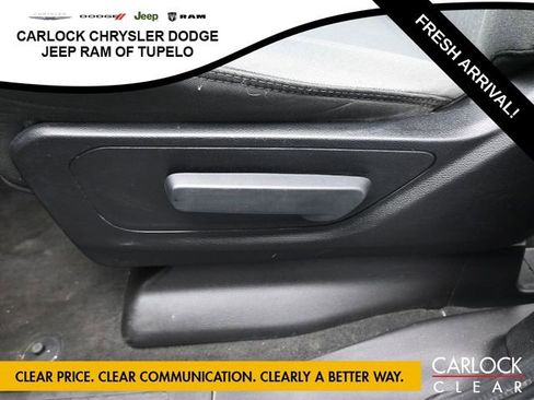 Used 2023 RAM 1500 Big Horn image 15