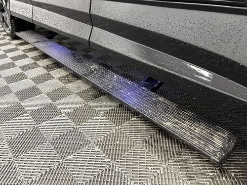 New 2025 GMC Savana 2500 Explorer Limited SE image 53