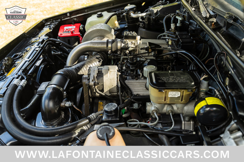Used 1987 Buick Regal Coupe RWD image 34