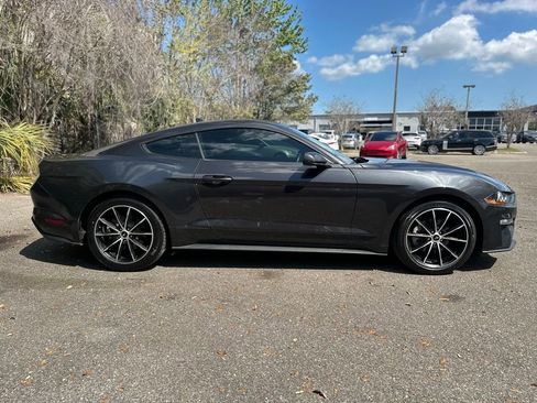 Used 2022 Ford Mustang Coupe w/ Equipment Group 101A RWD image 13