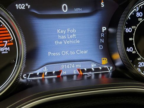 Used 2020 Jeep Cherokee Limited FWD image 8