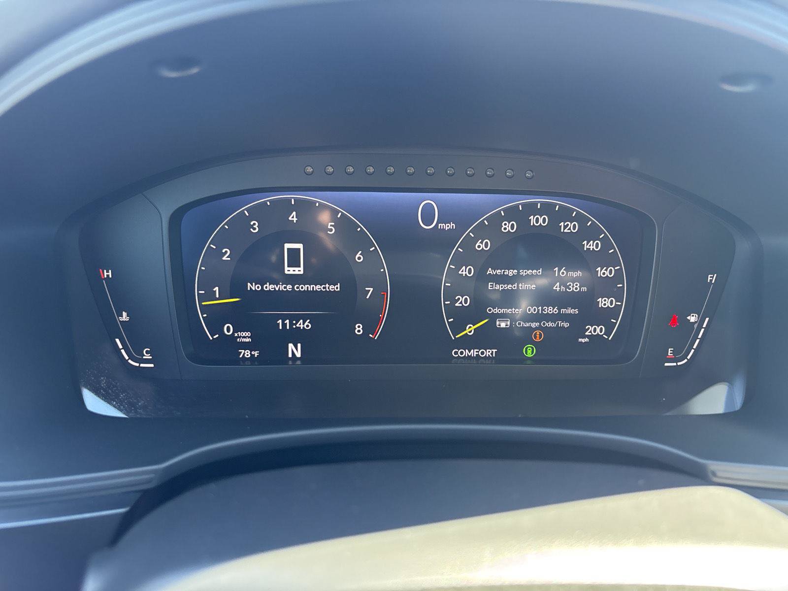 Used 2025 Honda Civic Type R image 46