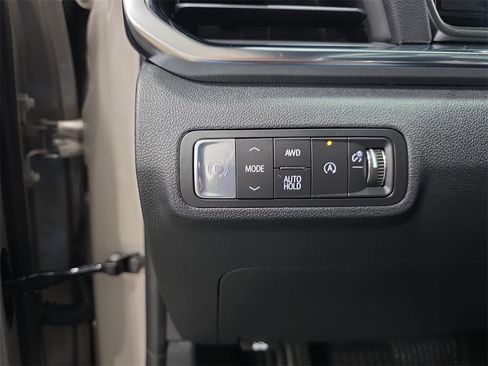 New 2026 GMC Terrain Elevation w/ Elevation Premium Package image 26